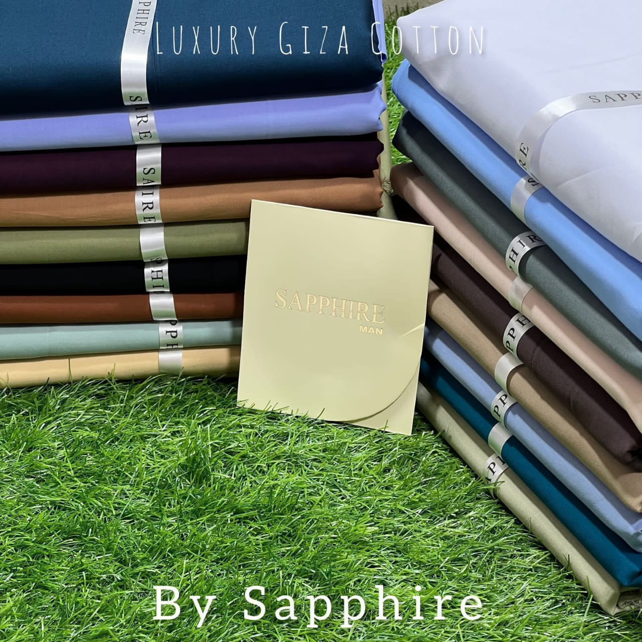 Men's Cotton