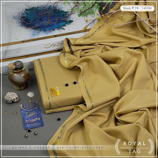 Libas e Yousaf Royal Tag Wash n Wear - TR-140500