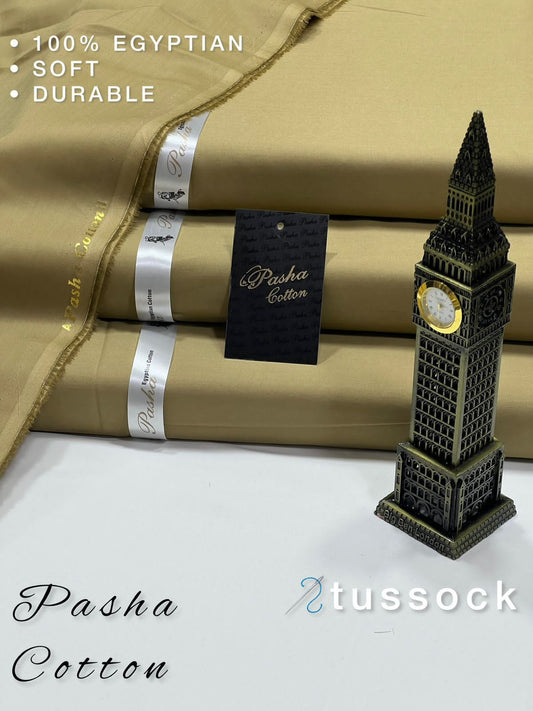 Pasha Soft Cotton - Tussock